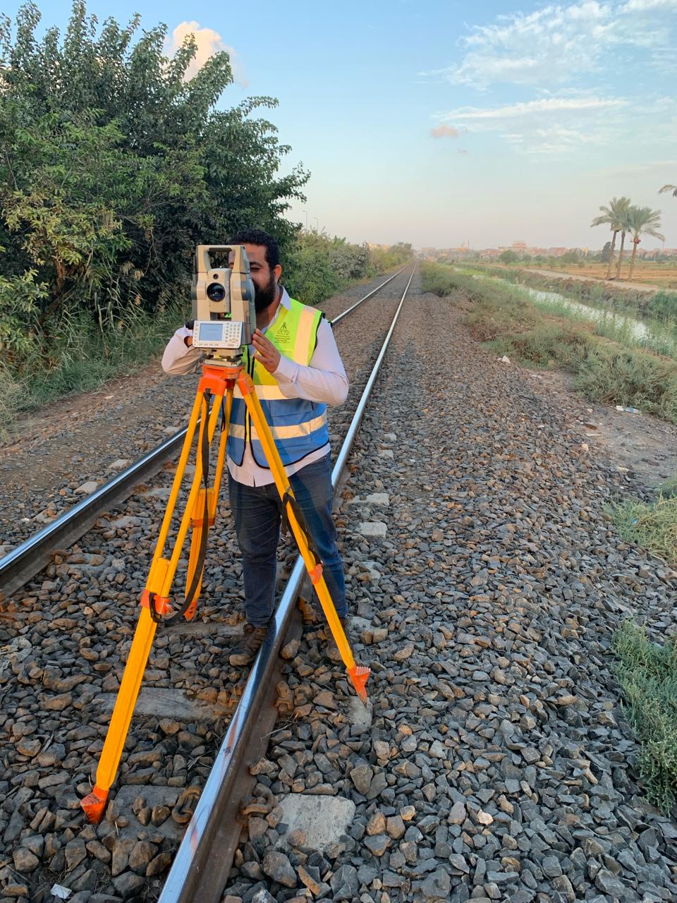 Total Station